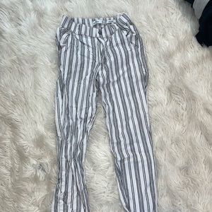 hollister pants